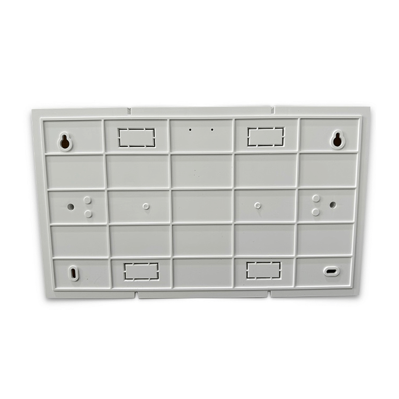 ตู้คอนซูมเมอร์ใส่เบรกเกอร์ 16 ช่อง ABB PSC116 Consumer Unit IEC IP40 Plastic Box & Cover